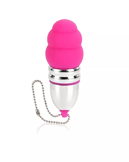 Posh Silicone Mini Delight 1
