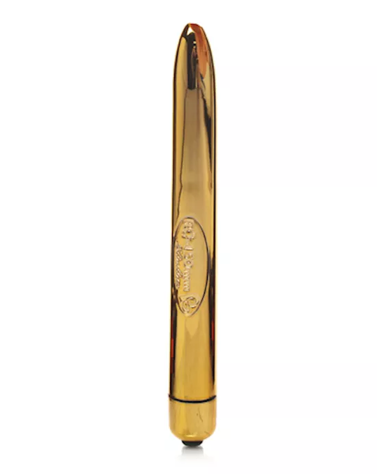 Rocks Off Ammunition For Love RO 150mm Slim Line
