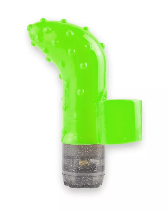 Neon Finger Fun