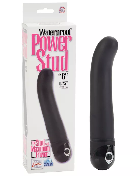 Waterproof Power Stud G
