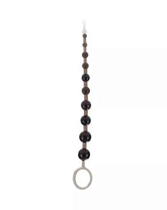 X 10 Beads
