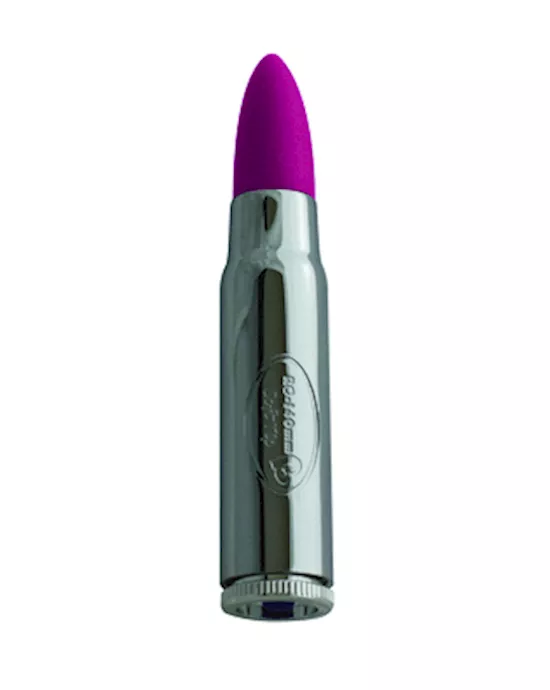 Rocks Off Ammunition For Love RO 140mm Soft Tip