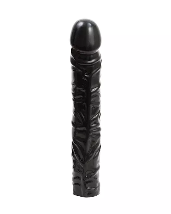 Classic Dong 10 Inch