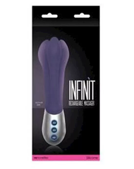 New Sensations Infinit