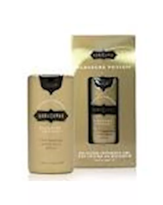 Kama Sutra Sensual Lubricant Pleasure Potion 100ml