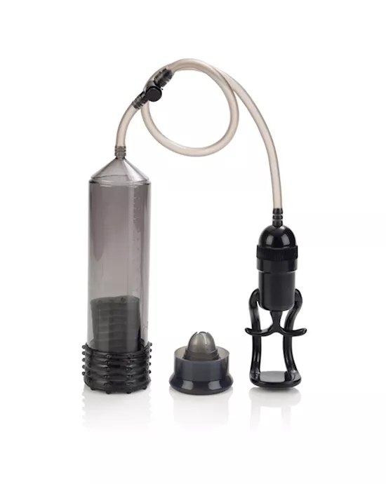 Adonis Pump