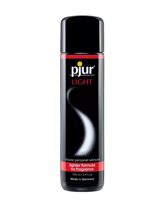 Pjur Light Bottle