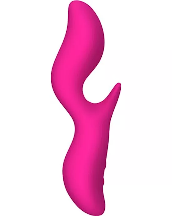 SWAN 7 The  Swan Vibrator