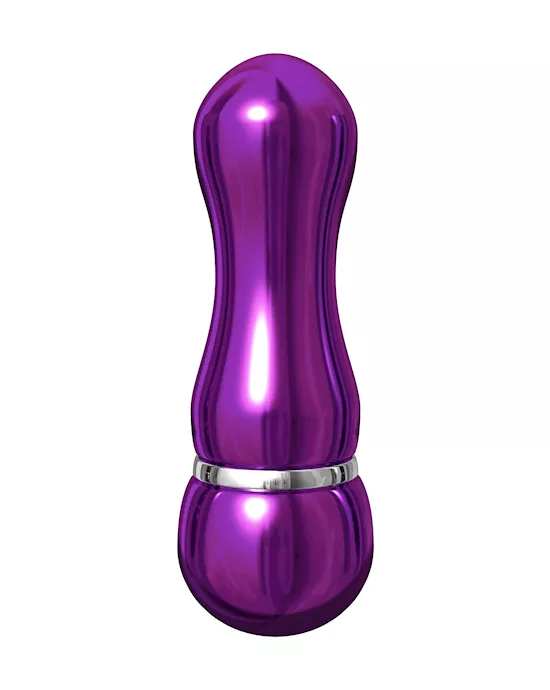 Pure Aluminium