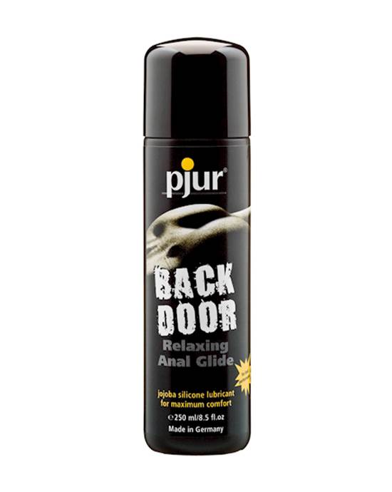 Pjur Backdoor Relaxing Anal Glide With Jojoba