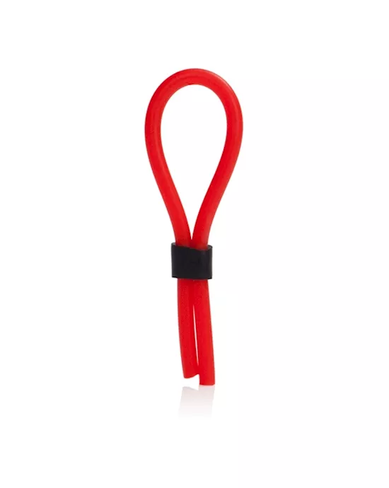 Silicone Stud Lasso