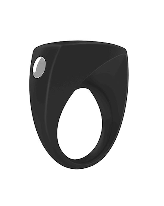 Ovo B6  Chrome Ring