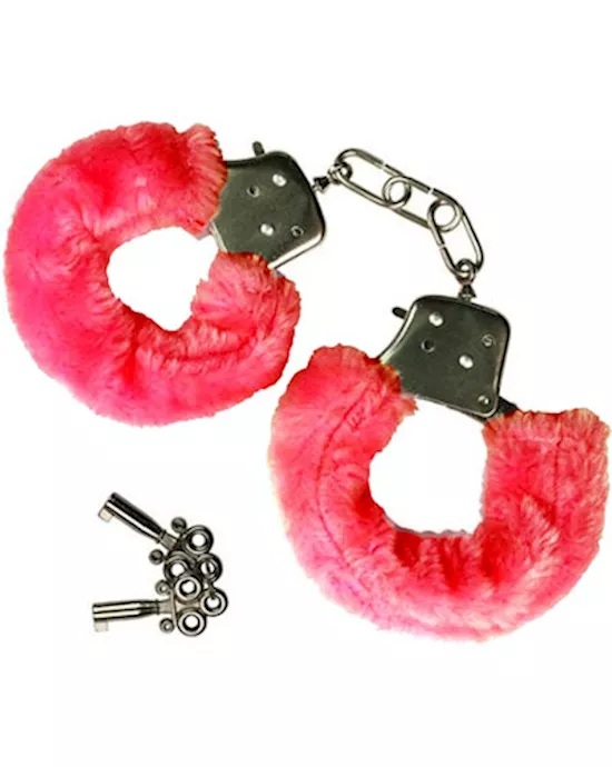 Love Cuffs