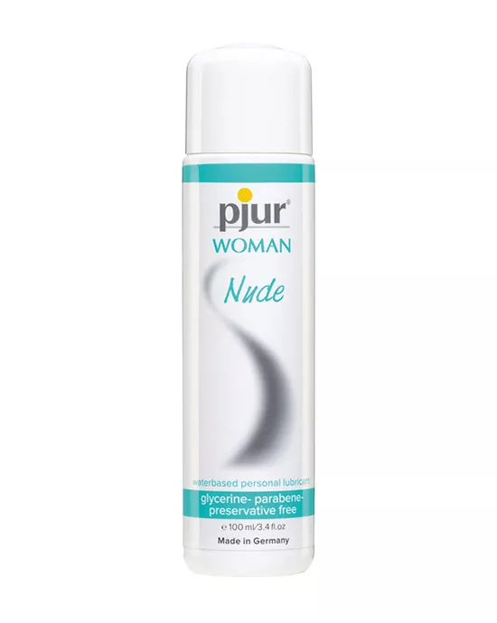 Pjur Woman Nude 100 Ml