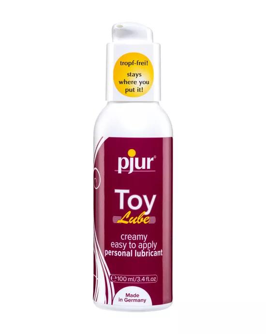 Pjur Woman TOY Lube 100ml