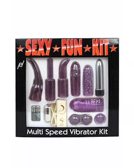 Sexy Fun
