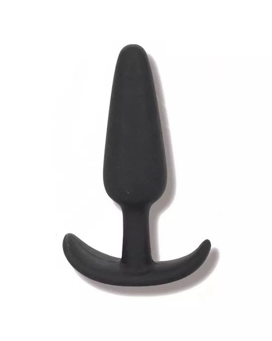 Smiling Butt Plug 35