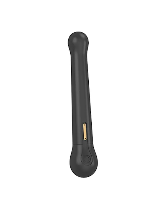 OVO F2 Black Gold Vibrator