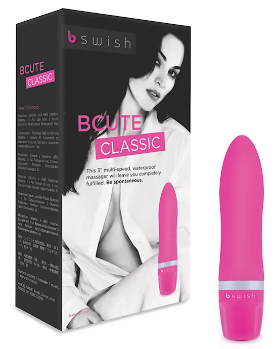 Bcute Classic
