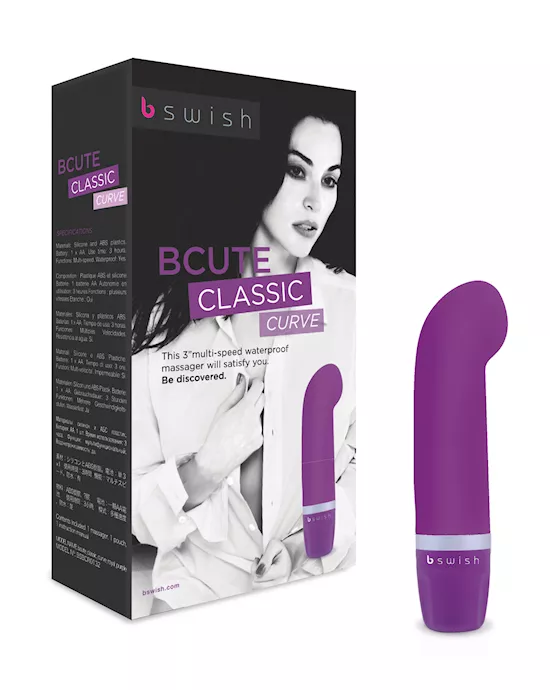Bcute Curve Royal