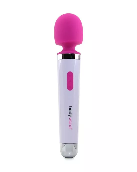 Bodywand Aqua Silicone Massager