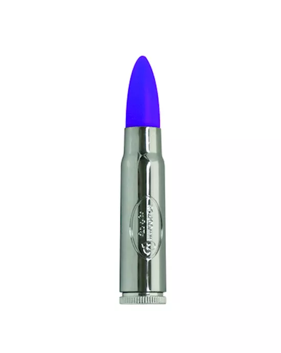 Rocks Off Ammunition For Love RO 100mm Soft Tip