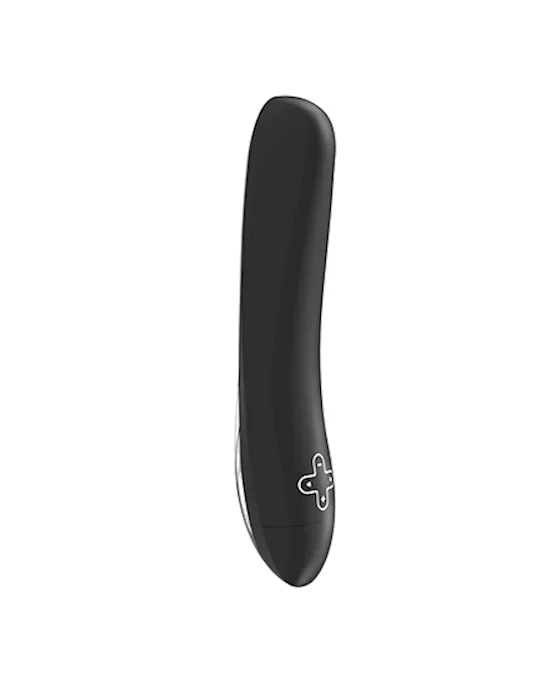 OVO F7 Black Chrome Vibrator