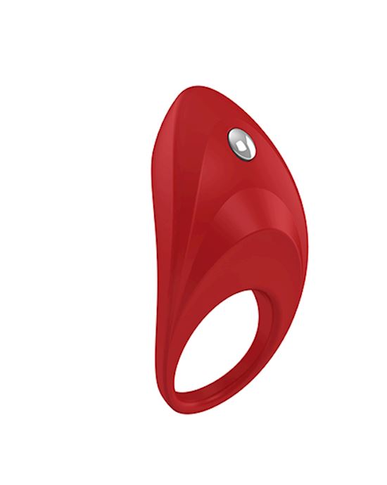 Ovo B7  Chrome Ring