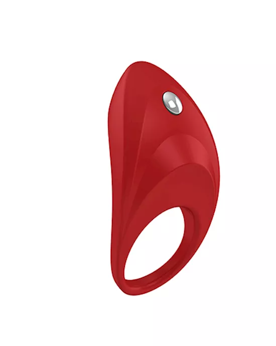 OVO B7  Chrome Ring