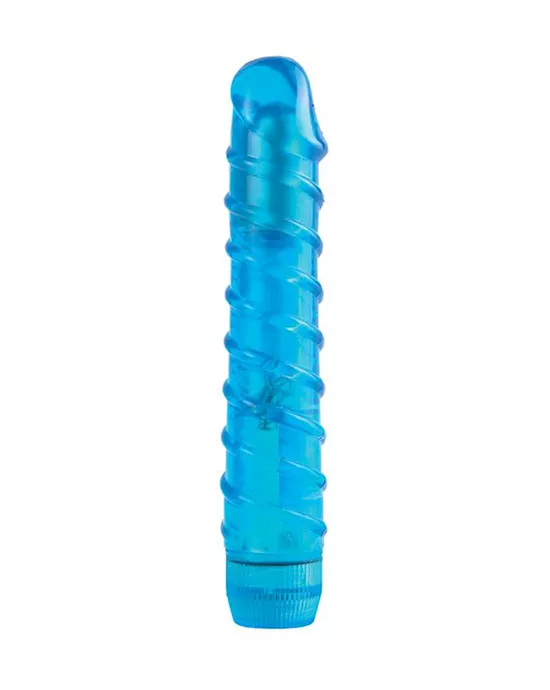 Juicy Jewels Aqua Crystal