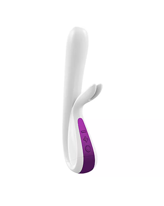 OVO K5 Rabbit Vibrator