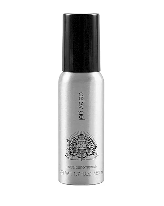 Touche Delay Gel 50