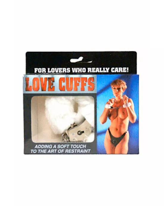 Love Cuffs