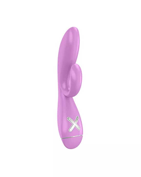 OVO K1 Chrome Rabbit