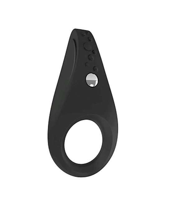Ovo B3  Chrome Ring
