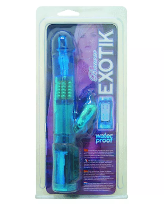 Beaver Exotik