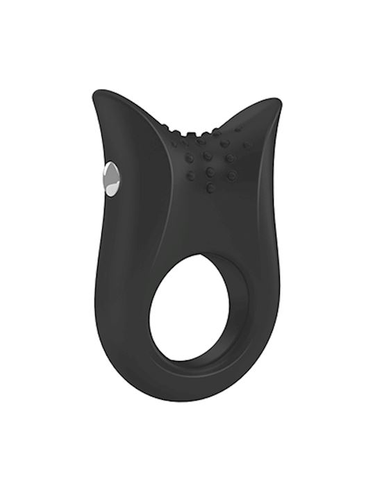 Ovo B2  Chrome Ring