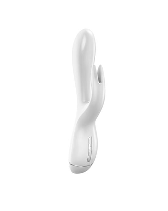 Ovo K3 White Chrome Rabbit