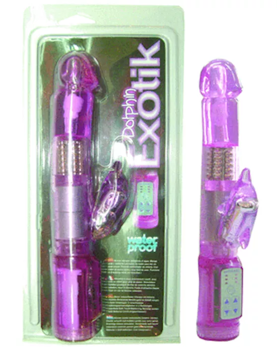 Dolphin Exotik