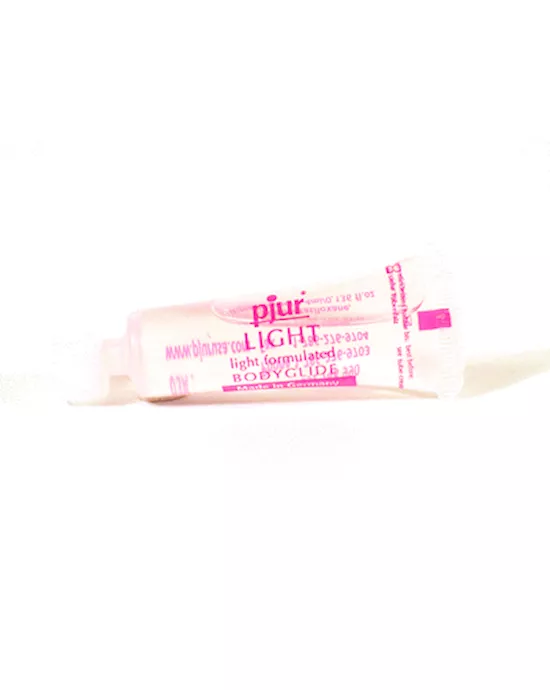 Pjur Light 4 ml Tube