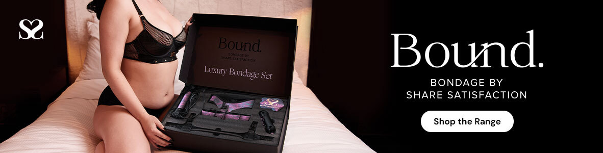 Bound Bondage Gear