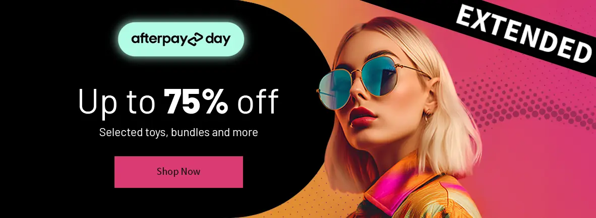 Afterpay day Aug 25
