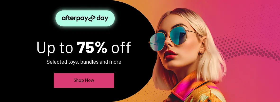 Afterpay day Aug 25