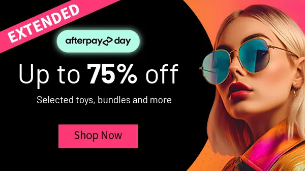 Afterpay day Aug 25