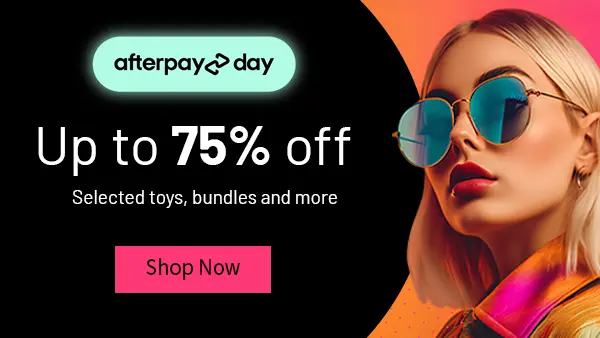Afterpay day Aug 25