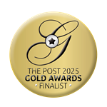 Wellington Gold Awards - Finalist