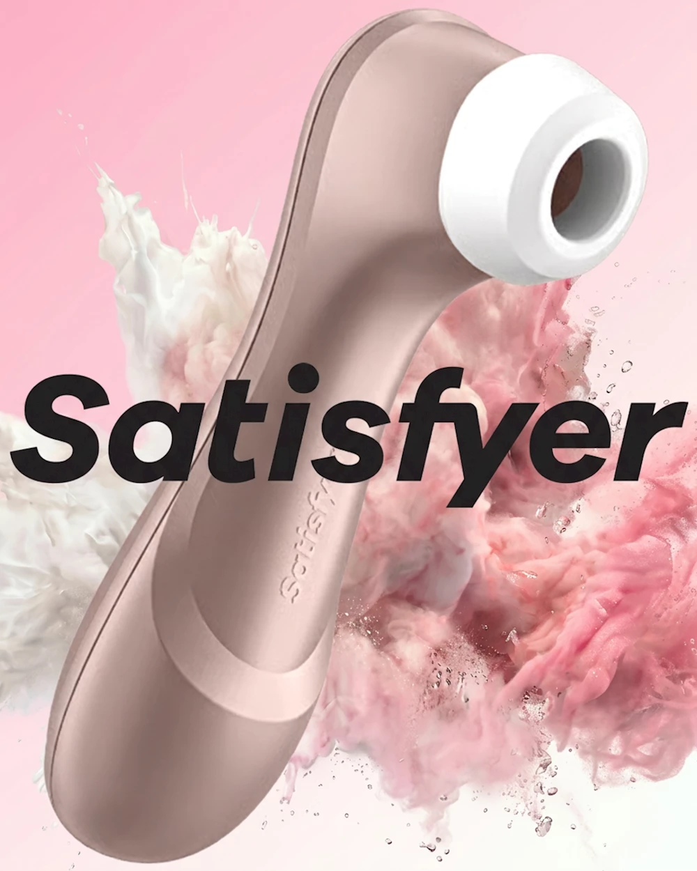 Satisfyer