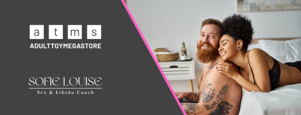 Libido Webinar Desktop