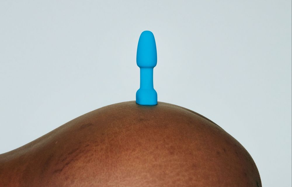 How Long Can You Leave a Butt Plug in For? 