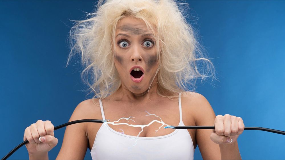 Erotic Electro Stimulation: A Shockingly Good Time